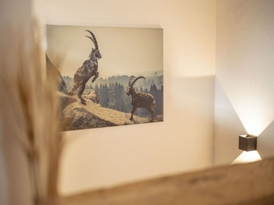 Holiday house Premium Ferienhaus # 1B mit Sauna - Outdoor photo 21