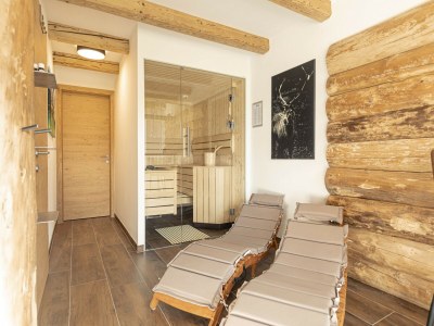 Holiday house Premium Ferienhaus # 1B mit Sauna - Outdoor photo 24