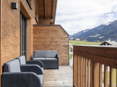 Holiday house Superior Ferienhaus # 3A mit Sauna - Outdoor photo 3