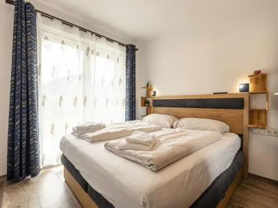 Holiday house Superior Ferienhaus # 3A mit Sauna - Features photo 8