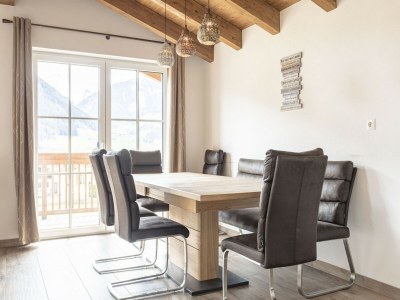 Holiday house Superior Ferienhaus # 3A mit Sauna - Features photo 9