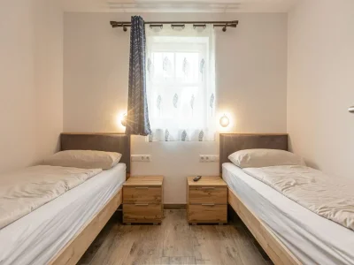 Holiday house Superior Ferienhaus # 3A mit Sauna - Features photo 10