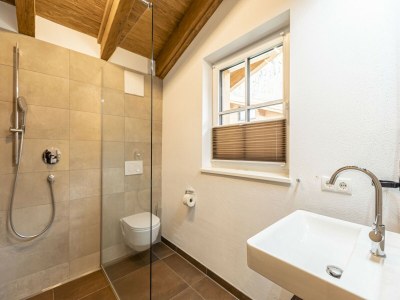 Holiday house Superior Ferienhaus # 3A mit Sauna - Features photo 11