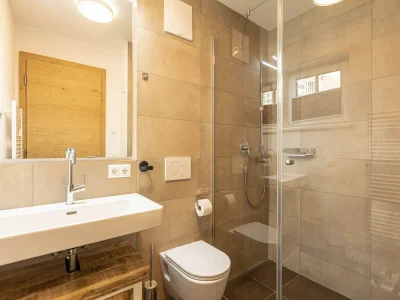 Holiday house Superior Ferienhaus # 3A mit Sauna - Features photo 12