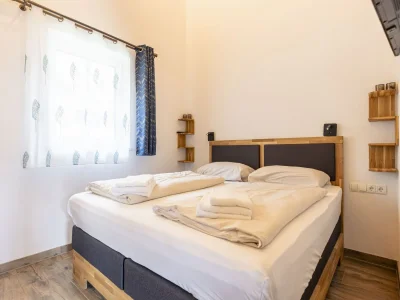 Holiday house Superior Ferienhaus # 3A mit Sauna - Features photo 13