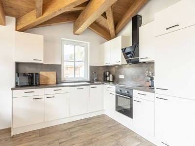 Holiday house Superior Ferienhaus # 3A mit Sauna - Features photo 14