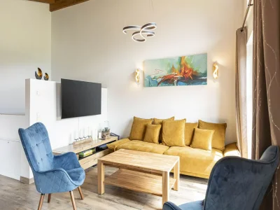 Holiday house Superior Ferienhaus # 3A mit Sauna - Features photo 15