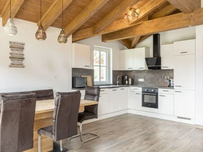 Holiday house Superior Ferienhaus # 3A mit Sauna - Features photo 16