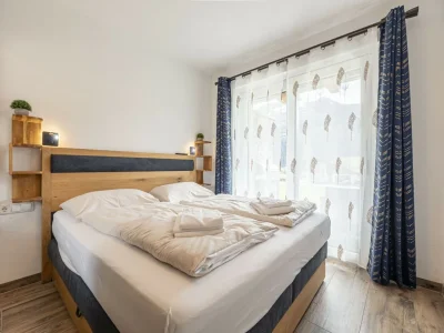 Holiday house Superior Ferienhaus # 3A mit Sauna - Features photo 18