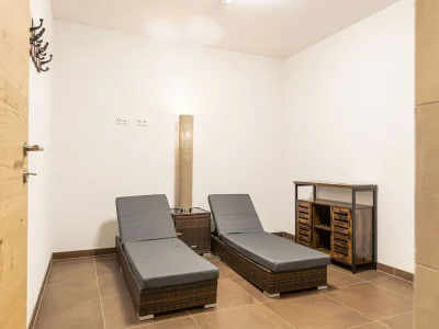 Holiday house Superior Ferienhaus # 3A mit Sauna - Outdoor photo 25