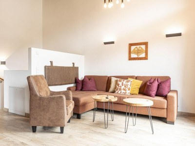 Holiday house Superior Ferienhaus # 4A mit Sauna - Features photo 10