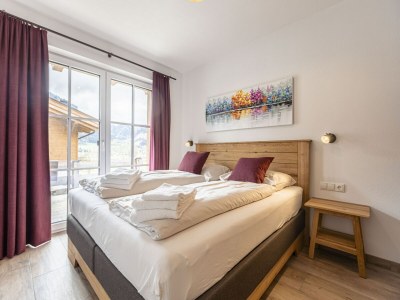 Holiday house Superior Ferienhaus # 4A mit Sauna - Features photo 12