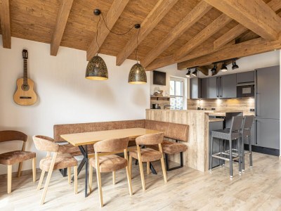 Holiday house Superior Ferienhaus # 4A mit Sauna - Features photo 13