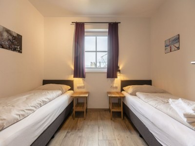 Holiday house Superior Ferienhaus # 4A mit Sauna - Features photo 14