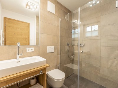 Holiday house Superior Ferienhaus # 4A mit Sauna - Features photo 15