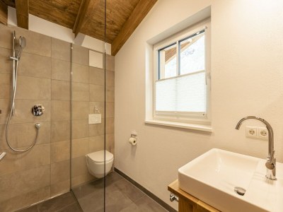 Holiday house Superior Ferienhaus # 4A mit Sauna - Features photo 16