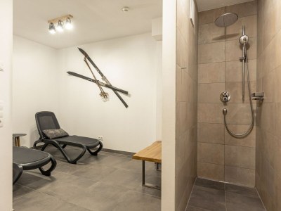 Holiday house Superior Ferienhaus # 4A mit Sauna - Outdoor photo 23