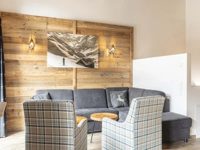 Holiday house Superior Ferienhaus # 4B mit Sauna - Features photo 11