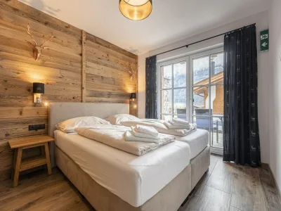 Holiday house Superior Ferienhaus # 4B mit Sauna - Features photo 12