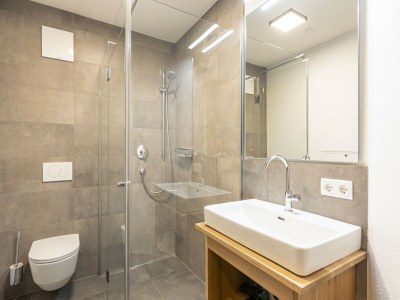 Holiday house Superior Ferienhaus # 4B mit Sauna - Features photo 15