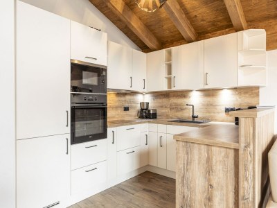 Holiday house Superior Ferienhaus # 4B mit Sauna - Features photo 16