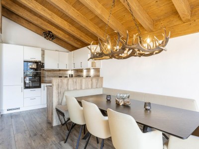 Holiday house Superior Ferienhaus # 4B mit Sauna - Features photo 18