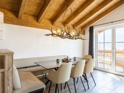 Holiday house Superior Ferienhaus # 4B mit Sauna - Features photo 19