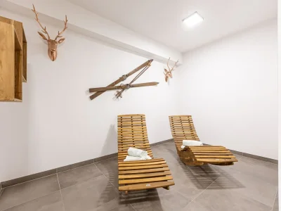 Holiday house Superior Ferienhaus # 4B mit Sauna - Outdoor photo 29