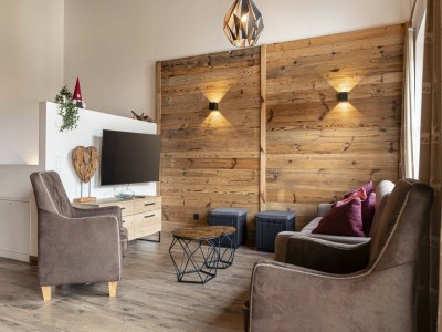 Holiday house Superior Ferienhaus # 4C mit Sauna - Features photo 7