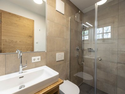 Holiday house Superior Ferienhaus # 4C mit Sauna - Features photo 8