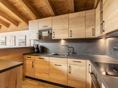 Holiday house Superior Ferienhaus # 4C mit Sauna - Features photo 10