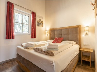 Holiday house Superior Ferienhaus # 4C mit Sauna - Features photo 12