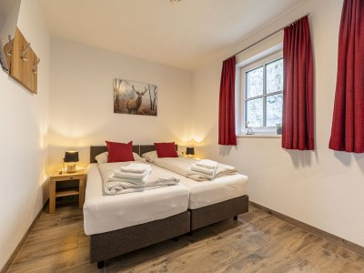 Holiday house Superior Ferienhaus # 4C mit Sauna - Features photo 14