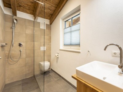 Holiday house Superior Ferienhaus # 4C mit Sauna - Features photo 15