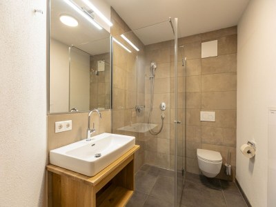 Holiday house Superior Ferienhaus # 4C mit Sauna - Features photo 17