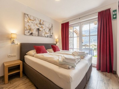 Holiday house Superior Ferienhaus # 4C mit Sauna - Features photo 18