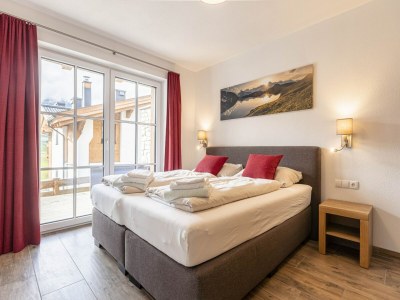 Holiday house Superior Ferienhaus # 4C mit Sauna - Features photo 19