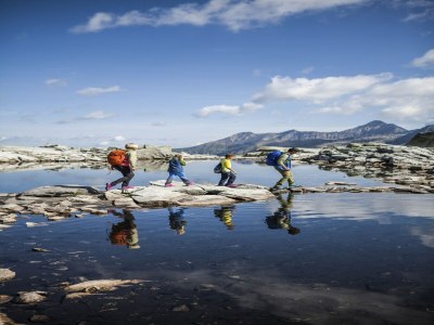 Holiday house Superior Ferienhaus # 4C mit Sauna - Environment photo 20