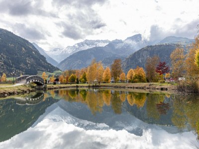 Holiday house Superior Ferienhaus # 4C mit Sauna - Environment photo 27