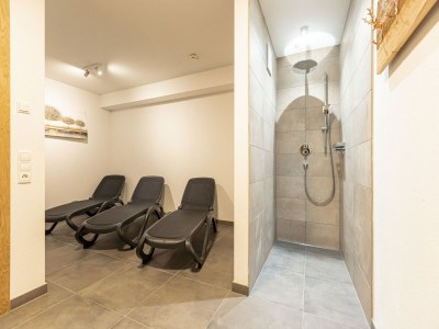 Holiday house Superior Ferienhaus # 4C mit Sauna - Outdoor photo 28