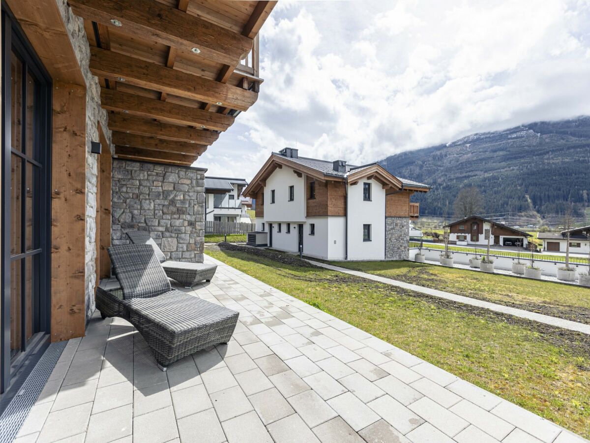 Holiday house Superior Ferienhaus # 5A mit Sauna - Outdoor photo 5