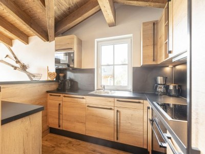 Holiday house Superior Ferienhaus # 5A mit Sauna - Features photo 11