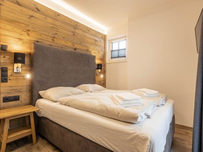 Holiday house Superior Ferienhaus # 5A mit Sauna - Features photo 12