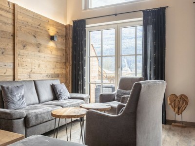 Holiday house Superior Ferienhaus # 5A mit Sauna - Features photo 15