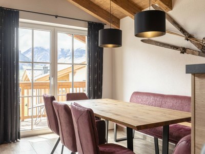 Holiday house Superior Ferienhaus # 5A mit Sauna - Features photo 16