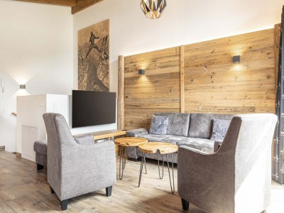 Holiday house Superior Ferienhaus # 5A mit Sauna - Features photo 19