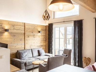 Holiday house Superior Ferienhaus # 5A mit Sauna - Features photo 21