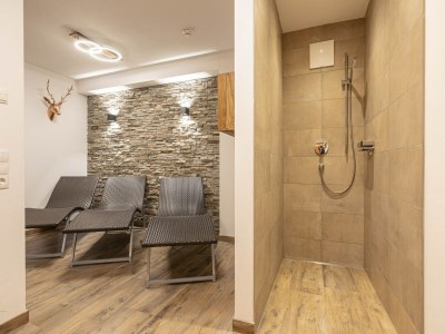 Holiday house Superior Ferienhaus # 5A mit Sauna - Outdoor photo 26