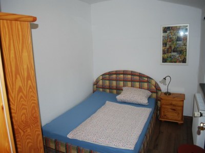 Cottage Schönes Ferienhaus in Dargun mit Pool - Features photo 20