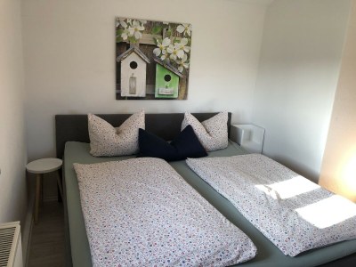 Cottage Schönes Ferienhaus in Dargun mit Pool - Features photo 23